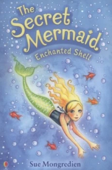 Image of Enchanted Shell by Sue Mongredien and Maria Pearson Paperback
