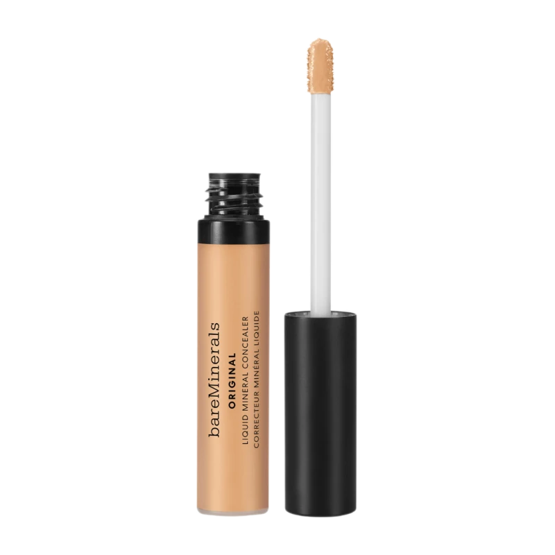 Image of bareMinerals Original Liquid Mineral Concealer 6ml Light/Medium 2.5W