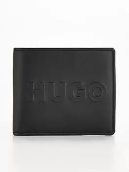 Image of Hugo Tyler Wallet - Black