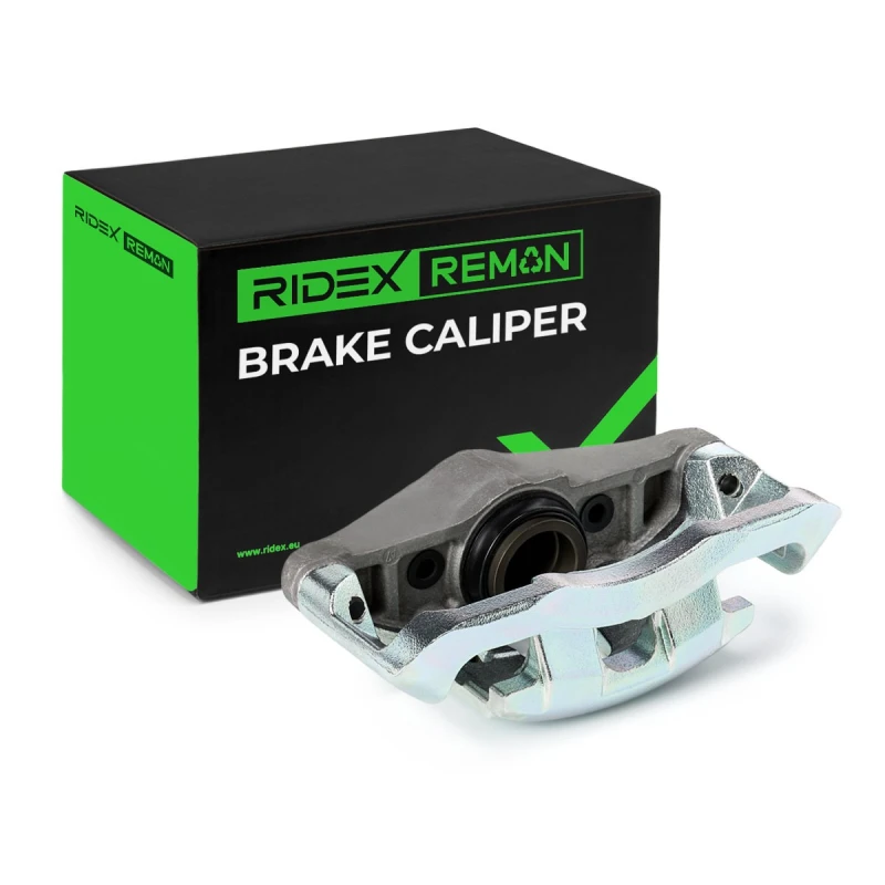 Image of RIDEX REMAN 78B2775R Brake caliper Front Axle Right Brake Caliper (78)