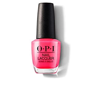 image of NAIL LACQUER #NLM23-strawberry margarita