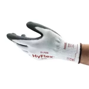 image of 11-735 Size 11, 0 Mechanical Protection Gloves