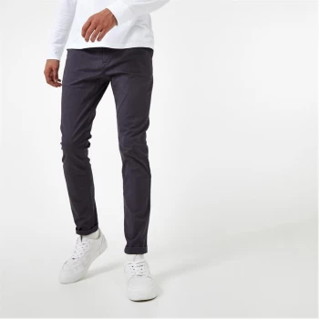 Jack Wills Skinny Chinos - Slate