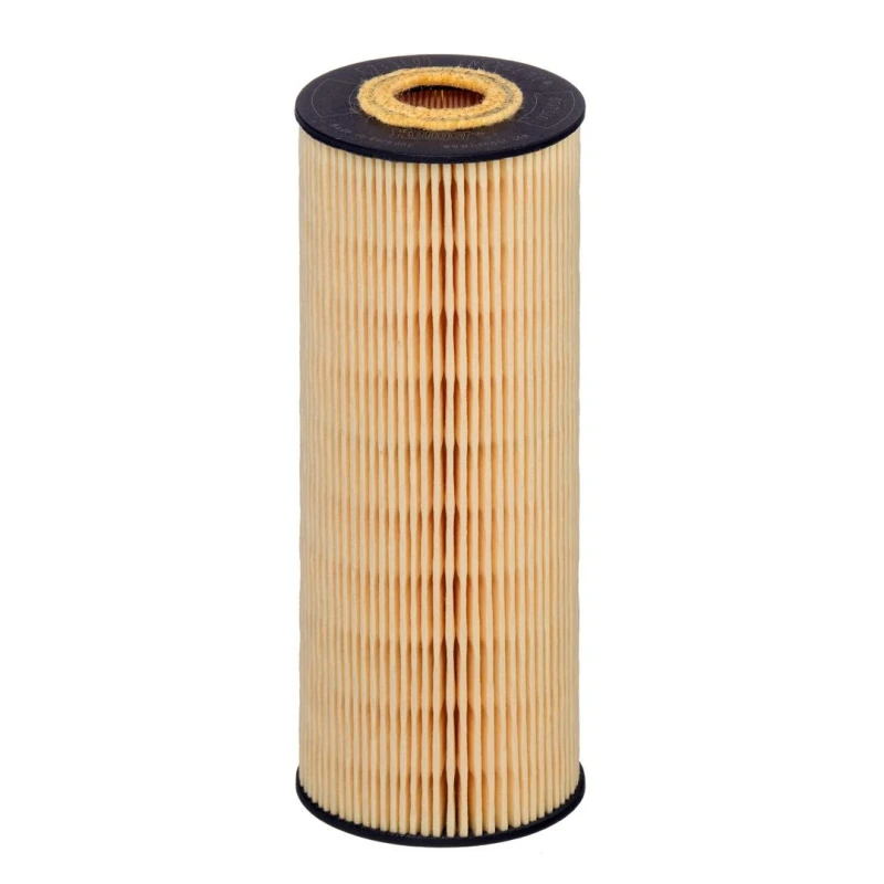 Image of Air filter HENGST FILTER E233L01