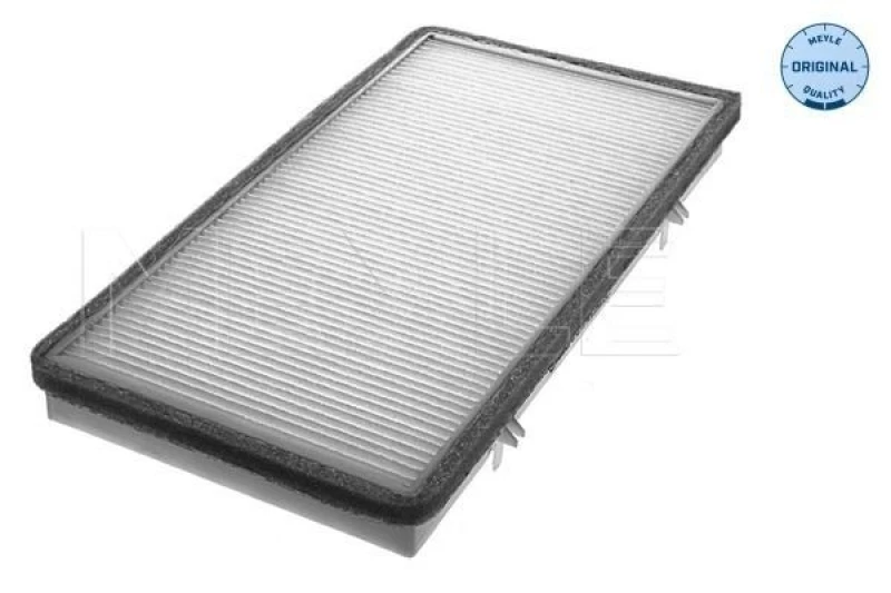Image of Pollen filter MEYLE 612 319 0015