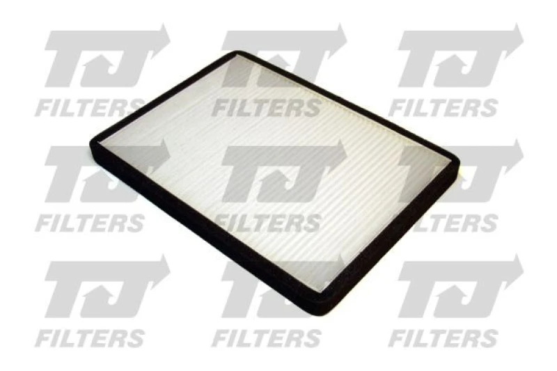Image of QUINTON HAZELL Pollen filter QUINTON HAZELL QFC0125