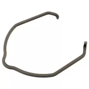 Image of Securing Clamp 49782 by Febi Bilstein