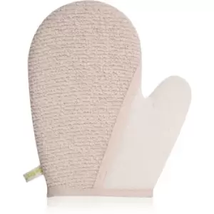 image of So Eco Exfoliating Glove exfoliating glove 1 pc