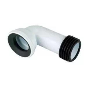 Image of Floplast Polypropylene Connector