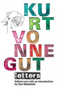 Image of Kurt Vonnegut by Kurt Vonnegut Hardback