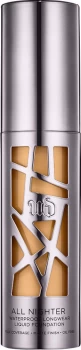 Image of Urban Decay All Nighter Liquid Foundation 30ml 5.0
