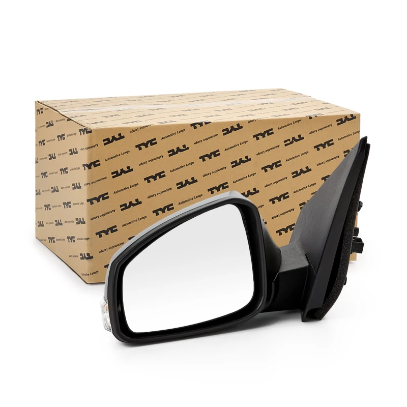 Image of TYC Wing mirror TYC 328-0150