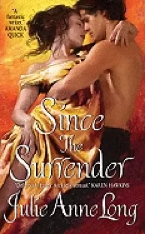 Image of since the surrender