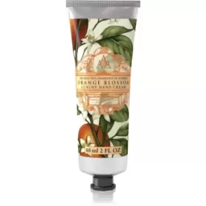 Image of The Somerset Toiletry Co. Luxury Hand Cream Hand Cream Orange Blossom 60 ml