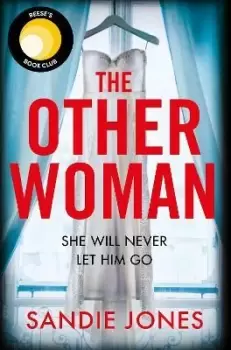 Image of The Other Woman by Sandie Jones