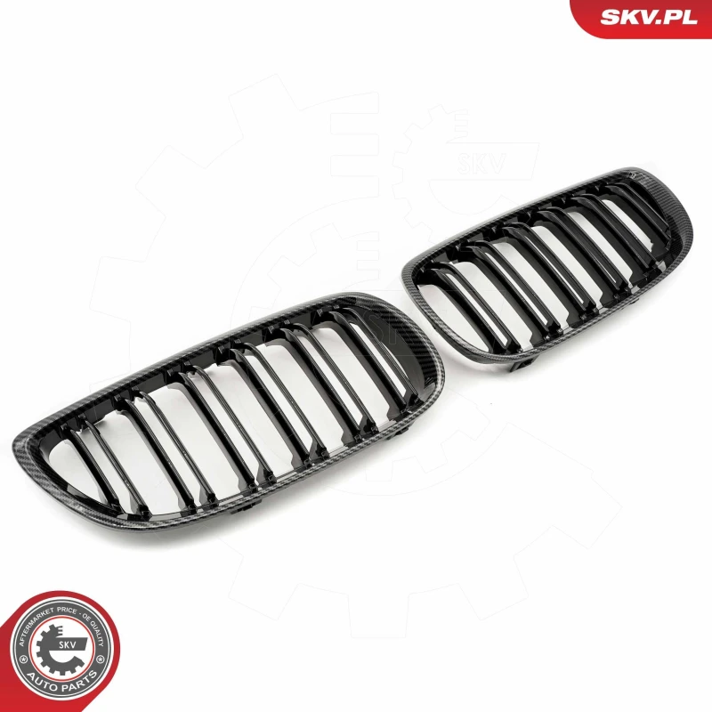Image of ESEN SKV Radiator Grille ESEN SKV 66SKV111
