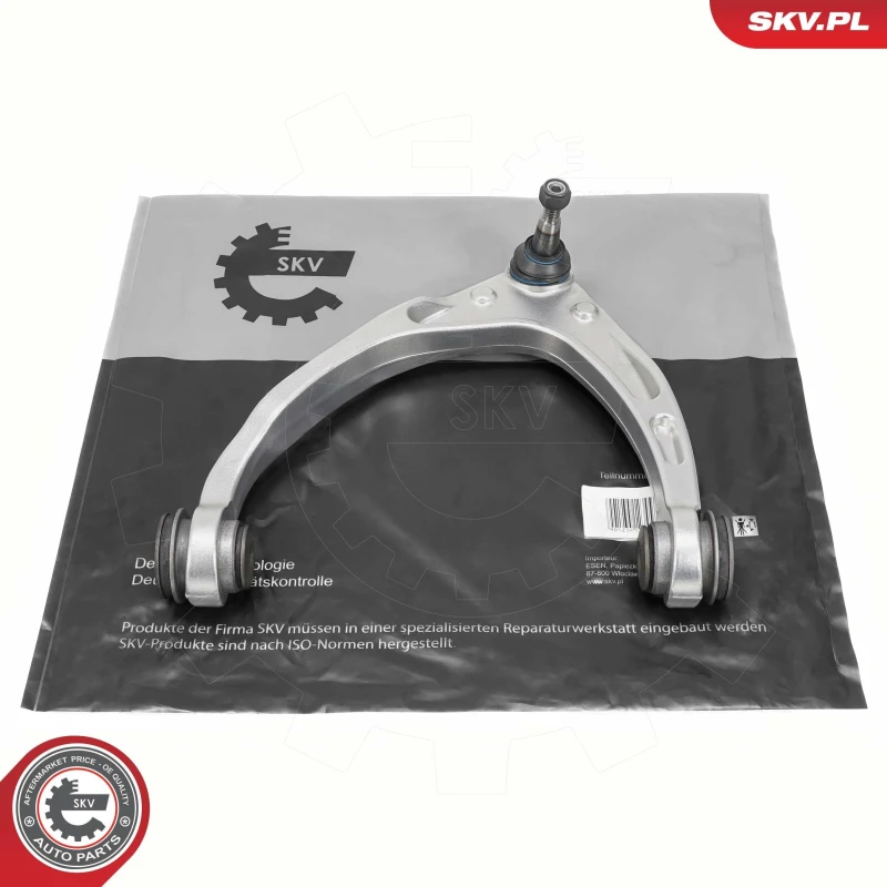 Image of ESEN SKV Suspension arm ESEN SKV 69SKV423