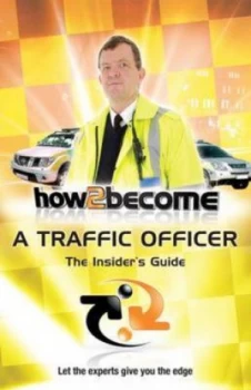 Image of How to Become a Traffic Officer by Richard Mcmunn Paperback