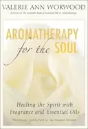 Image of aromatherapy for the soul healing the spirit with fragrance and essential o