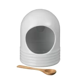 Image of James Martin Cook Salt Pig