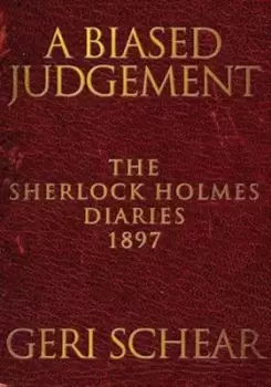 Image of A biased judgement by Geri Schear