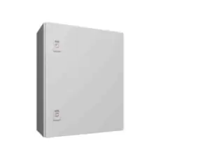 Image of Rittal Ax, Steel Enclosure, 400 x 500 x 210mm