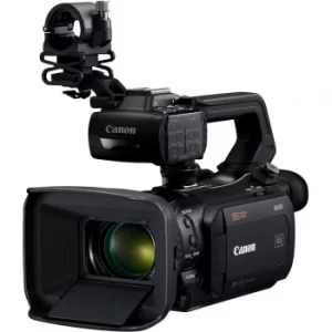 Image of Canon XA50 Professional 4K Ultra HD Camcorder