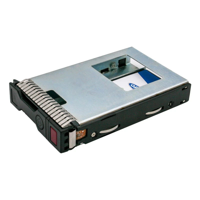 Image of Origin Storage Origin Storage HDD 500GB 3.5" NearLine SAS in Hot Swap Caddy CPQ-500NLS/7-S8