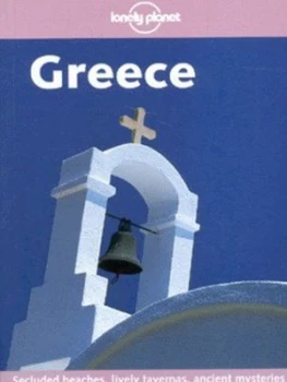 Image of Greece by David Willett Paperback