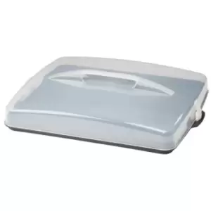 Image of Xavax Tray Bake Transportation Box