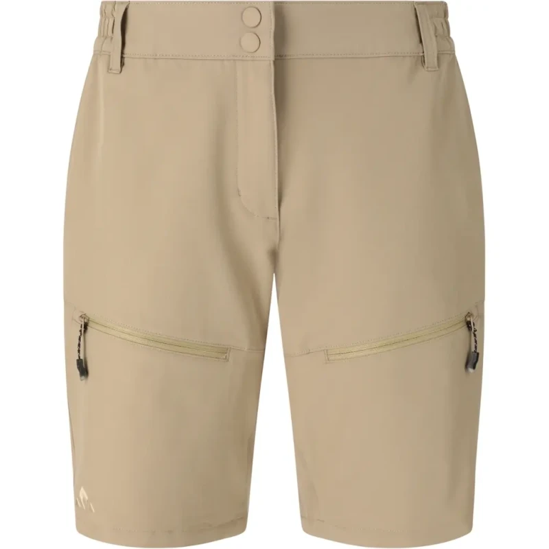 Image of Whistler Womens shorts Whistler Avatar Beige Female 48