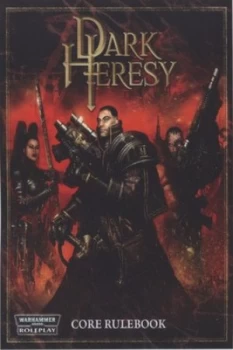 Image of Core Rulebook by O. J Barnes and Kate Flack and Mike Mason Hardback