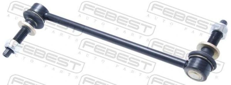 Image of FEBEST 2023-MAGF Anti-roll bar link Front Axle Link Stabiliser (3229)