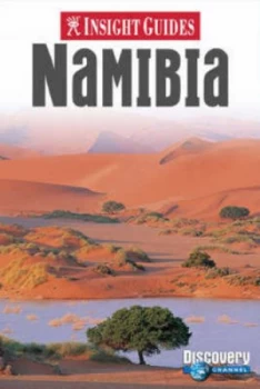 Image of Namibia Paperback
