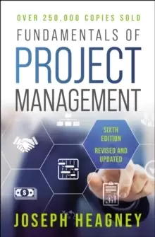 Image of Fundamentals of Project Management, Sixth Edition