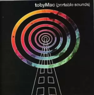 image of Tobymac - Portable Sounds CD Album - Used