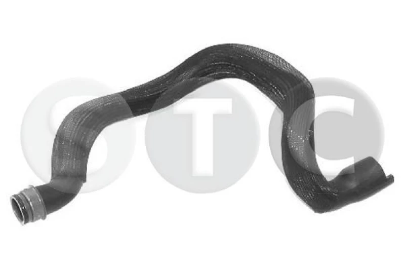 Image of STC Radiator hose STC T408609