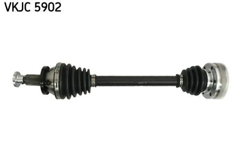 Image of SKF Drive shaft SKF VKJC 5902