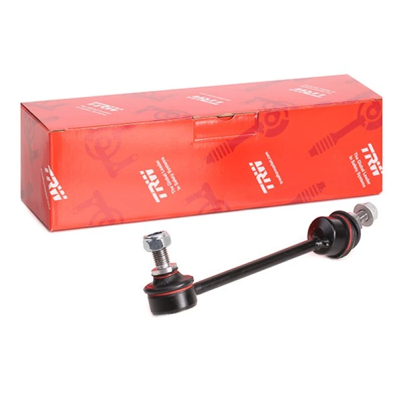 Image of TRW JTS609 Anti-roll bar link Right Link Stabiliser (3229)