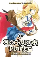 Image of clockwork planet 3