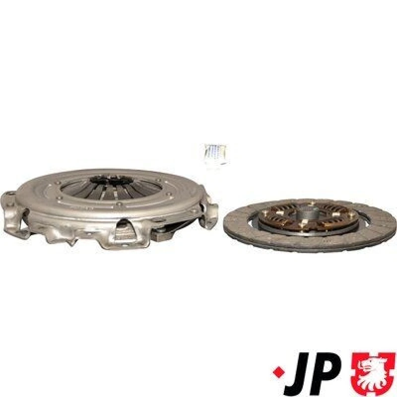 Image of JP GROUP Clutch kit JP GROUP 1230402410