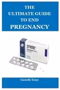 Image of ultimate guide to end pregnancy