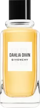 Image of Givenchy Dahlia Divin Eau de Parfum For Her 100ml