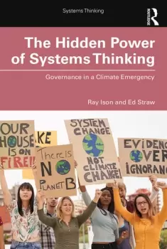 Image of The Hidden Power of Systems ThinkingGovernance in a Climate Emergency