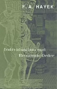 Image of Individualism and Economic Order