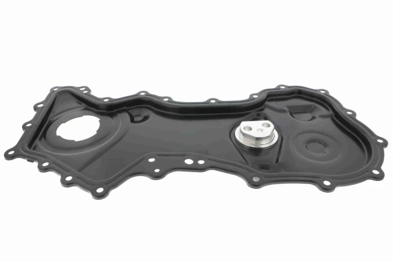 Image of Timing cover VAICO V46-0971