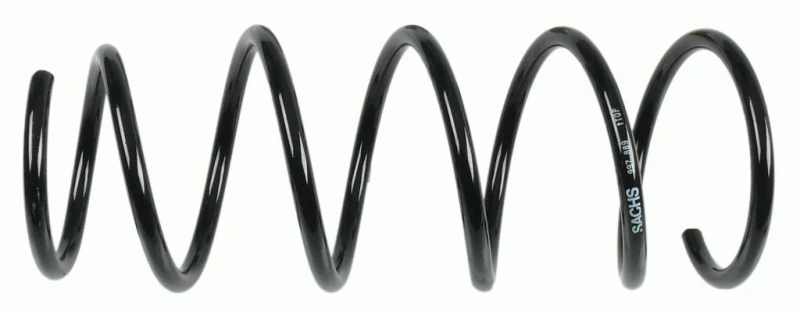Image of Coil spring SACHS 997 889