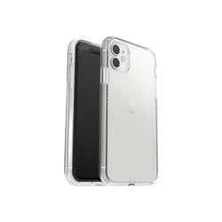 image of Otterbox React Series for iPhone 11, transparent - No retail packaging