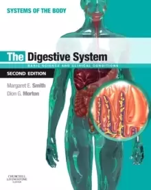 Image of The Digestive System : Systems of the Body Series