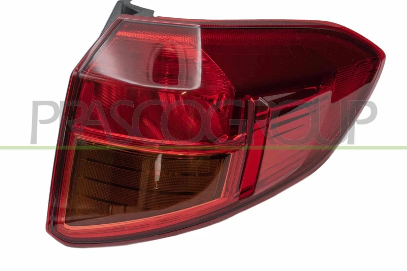 Image of PRASCO Rear light PRASCO SZ7504163